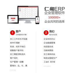 erp软件系统帮助企业提高销售业绩